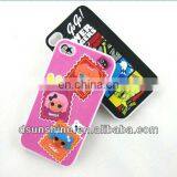 2013 hot sale pvc mobile case with high quality