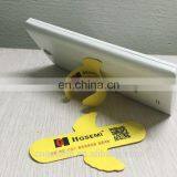 High Quality Touch-U Wing Design Mobile Phone Stand/holder