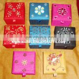 Different, Different Zari Embroidery Box