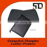 Competitive Price Good Handmade Leather New Arrival File Folder