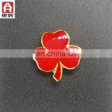 Good Quality Brass MOQ 10 Plastic Badge Good Quality Badges thumbnail-1