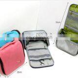 Refined Weave Ballistic Nylon Bag