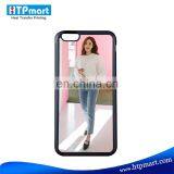 Sublimation Custom Soft Rubber TPU Phone Case for Iphone 6 thumbnail-3