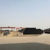 manufacturing large diameter 48 inch a671 gr.70 lsaw Steel PIPE