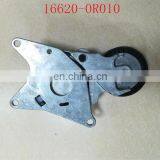 Factory Price Belt Tensioner Pully For Corolla Avenis OEM 16620-0R010 thumbnail-4