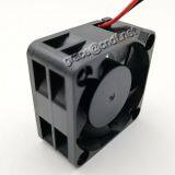 CNDF DC Brushless Fan 40x40x20mm Input 24VDC Output 0.12A 2.88W 6000rpm 6.69cfm Cooling Fan thumbnail-4