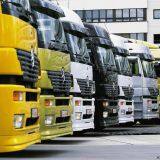 Guangzhou-Vientiane International Land Transport Logistics，transportation to the Door thumbnail-3