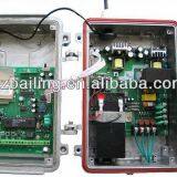 Auto-Dial Alarm APP Control Solar Alarm System for Transformer Security Industry Alarm System Power Cable Detector Wireless thumbnail-3