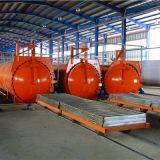 Safety Calcium Silicate Board Production Line Equipment