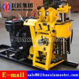 HZ-130Y Hydraulic Rotary Bore Well Drilling Rig Core Drilling Machine thumbnail-3