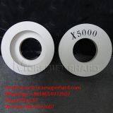 X3000 , X5000, 10S Cerium Polishing Wheel for Straight,double Line Edger.miya@moresuperhard.com