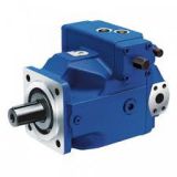 R902465156 Molding Machine 25v Rexroth Aha4vsotandem Piston Pump