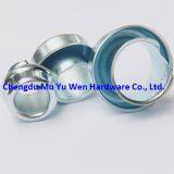 Steel Split Lip Conduit End Ferrule thumbnail-1