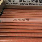 Rubber Conveyor Roller for Glass Washing Machine, Seaming Machine thumbnail-1