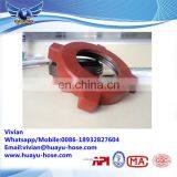 Flexible to Use and High Safety Mud Tank Union/three Piece Mud Tank Union thumbnail-2