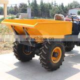 2015 MAP NEW Product 4WD Garden Mini Dumper Truck in China thumbnail-1