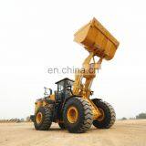 5 Ton Brand New SEM 655D Wheel Loader thumbnail-3