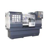 cnc automatic lathe machine price