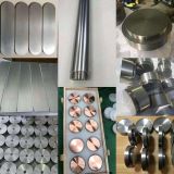 supplier TiCu /CuNi alloy plate and pipe