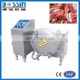 Small Meat Tumbler Mixing Machine thumbnail-1