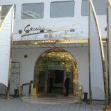 Stainless Steel Gates thumbnail-3