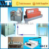 High Efficiency Waste Paper Pencil Making Machine,environmentally Friendly Pencils Maker thumbnail-5