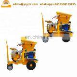 Concrete Shotcrete Machine Price , Shot Crete Machines Used for Bridge thumbnail-6