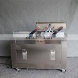 New Double Chamber Vacuum Sealer Portable Vacuum Sealer thumbnail-3