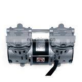 110V 60HZ/220V 50HZ Oilless Piston Mini Portable Air Compressor With CE,ROHS thumbnail-5