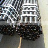 E355 Seamless Carbon Steel Tube thumbnail-4