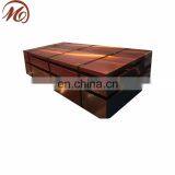 1mm 2mm 3mm JIS C1221 Copper Sheet thumbnail-2