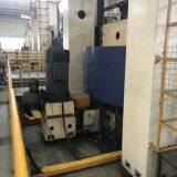 QIQIHAR 4m CNC Vertical Lathe thumbnail-3