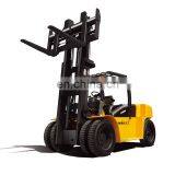 7Ton Electric Manual Hand Stacker Hydraulic Forklift thumbnail-1