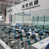 RGC-CNC Full Automatic CNC Round Glass Cutting Machine thumbnail-4