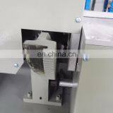 Sinon Brand Double Head PVC Profile Cutting Machine thumbnail-3