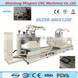 MMCNC Cutting Compound Angle Cutting Saw thumbnail-2