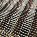 stainless steel grating