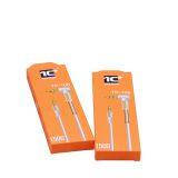 Gift Custom Usb Cable Packaging Logo Box thumbnail-3