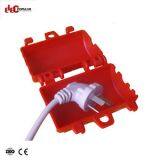 Electric Plug Lockout EP-E82 Electrical Lockout thumbnail-4