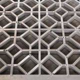 Grill Aluminium Window Grill For Aluminium Window For Airport / Gymnasium thumbnail-2