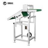 SMT PCB Assembly Line With Fan Conveyor Wave Soldering and Unloading Machine thumbnail-2