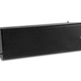 double 12 line array speaker system LA212
