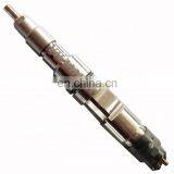 Hot Sale Diesel Engine Fuel Injector 0445120044