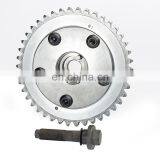 New Pair of 3R2Z6A257DA Camshaft Phaser and 8L3Z6M280B Solenoid for Ford 4.6L 5.4L