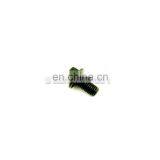 3903990 Foton Cummins Engine ISF3.8 Cylinder Block Stiffener Head Cap Screw thumbnail-3