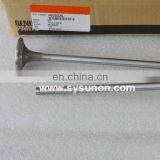 Genuine Engine Part QSX15 ISX15 Exhaust Intake Valve 4965868 3685996 4059326