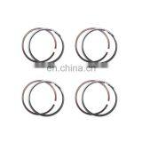 Hot Sale Low Price Auto Engine Diesel Car Parts For Ranger 2.2L Size:86mm 2.0OEM BB3Q-11-SC0 BK2Q-6150-AA Piston Rings thumbnail-2