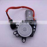 MOTOR ASSY-REGULATOR,LH 80731-8991D for NIS-ssan thumbnail-2