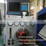 Computer Diesel Injection Pump Test Bench EPS619 With Printer thumbnail-2