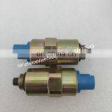 24V Solenoid Valve 7185-900P thumbnail-2